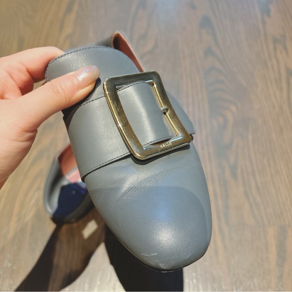 Bally Janelle Loafer - Picture 6 of 6